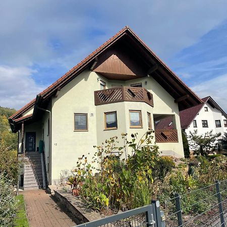 Ferienwohnung Fam.Werner Wasungen Exterior foto