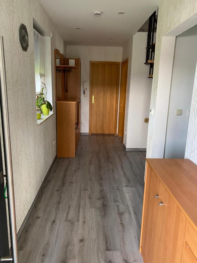 Ferienwohnung Fam.Werner Wasungen Exterior foto