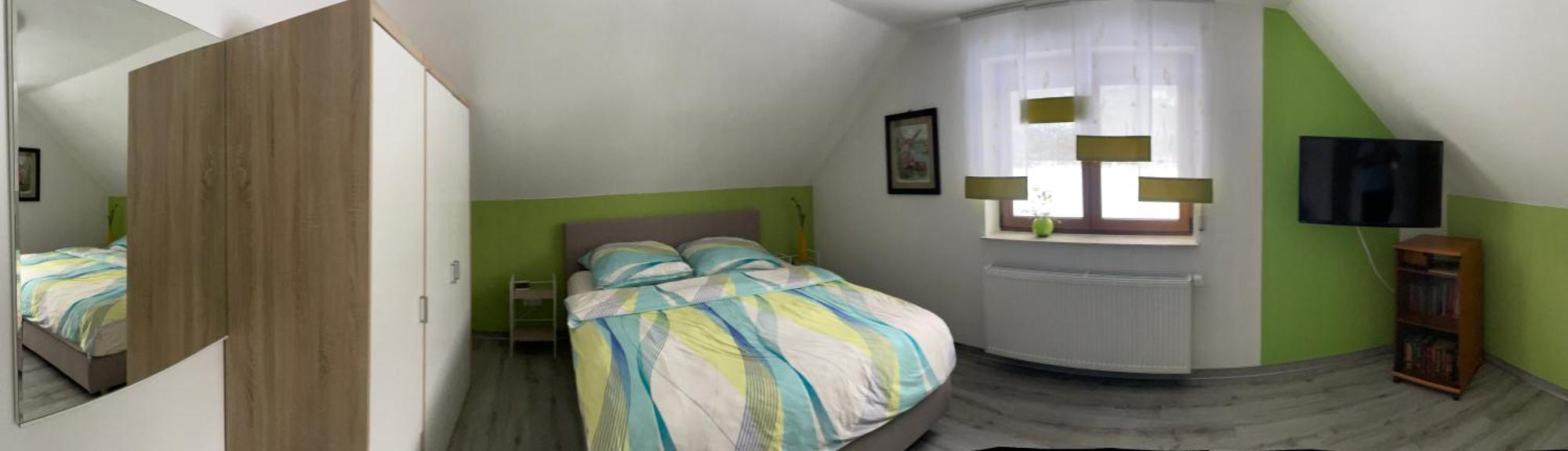 Ferienwohnung Fam.Werner Wasungen Exterior foto